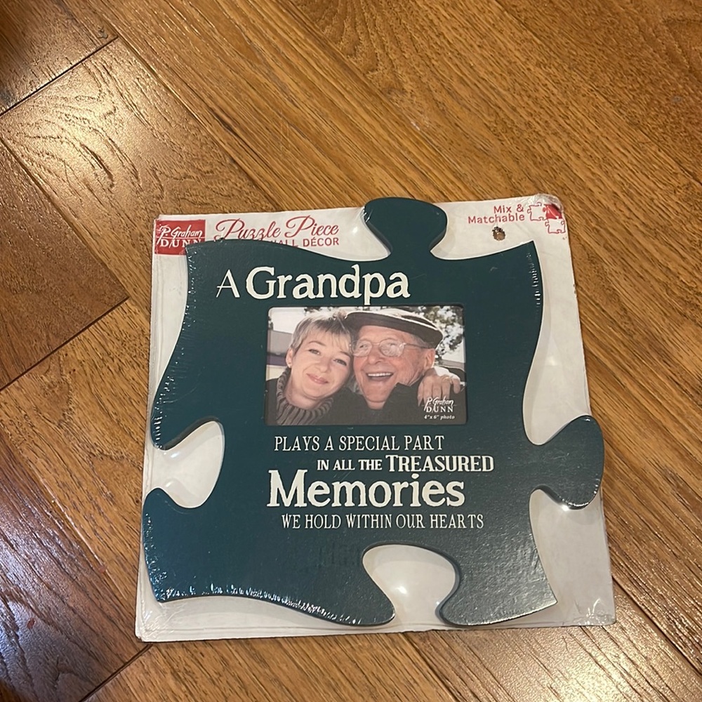 Picture frame